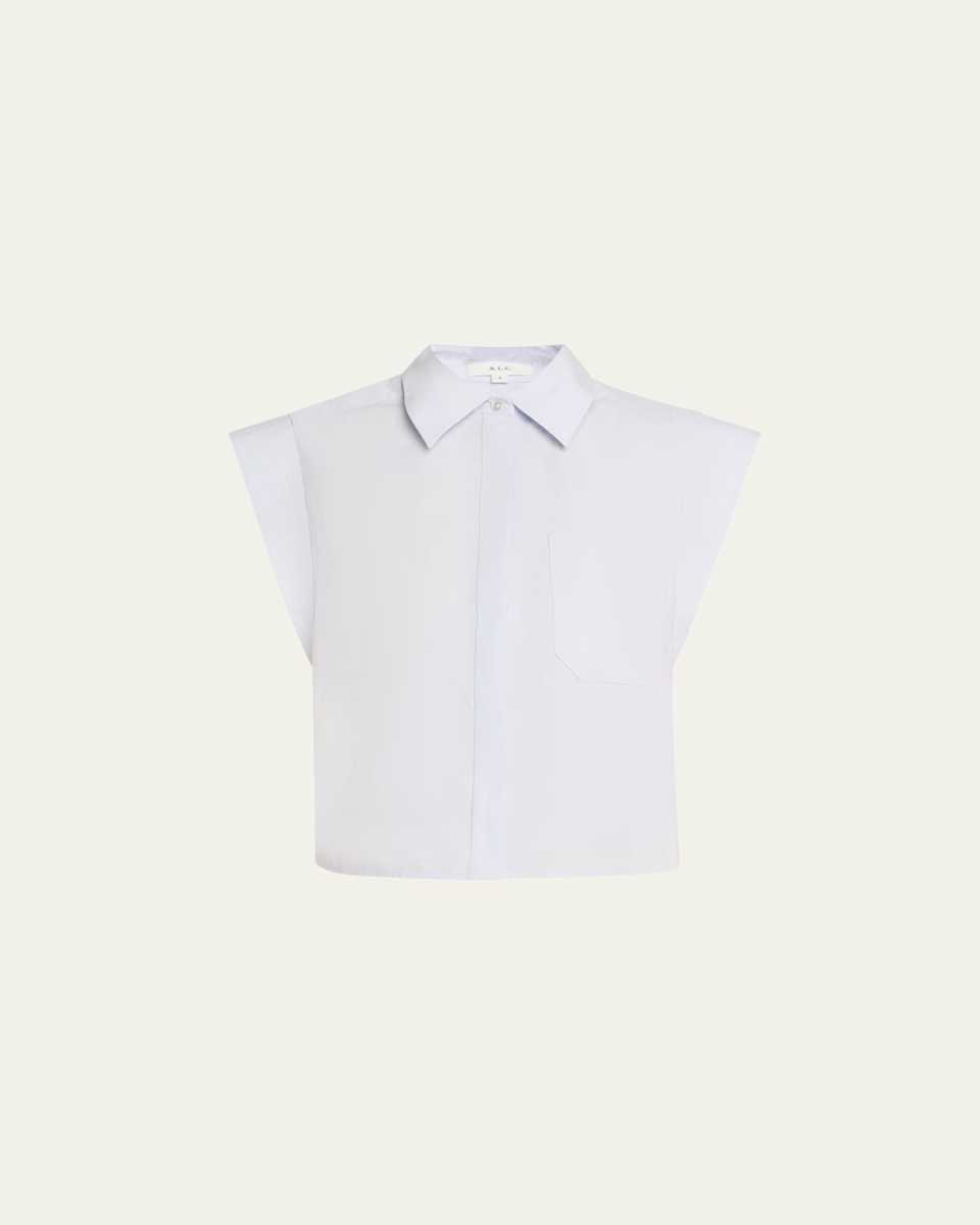 Monte Cotton Top